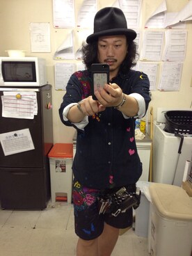 ittimanさんのコーディネート