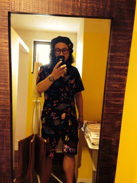 ittimanさんのコーディネート