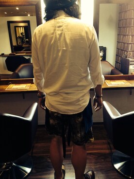 ittimanさんのコーディネート