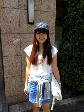 furumiさんのコーディネート