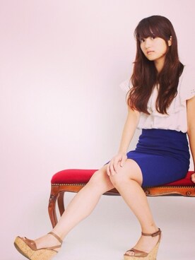 furumiさんのコーディネート