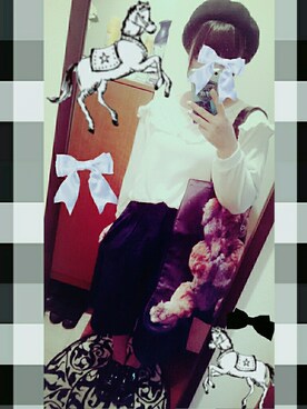 minifat.さんのコーディネート