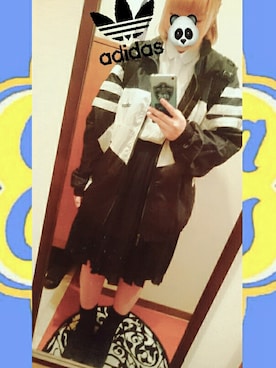 minifat.さんのコーディネート