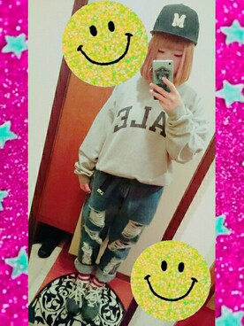 minifat.さんのコーディネート