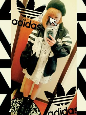 minifat.さんのコーディネート