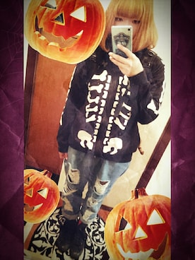 minifat.さんのコーディネート