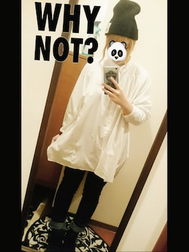 minifat.さんのコーディネート