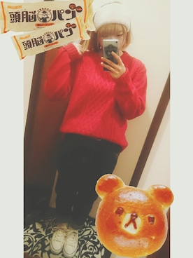 minifat.さんのコーディネート