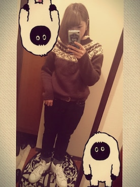 minifat.さんのコーディネート