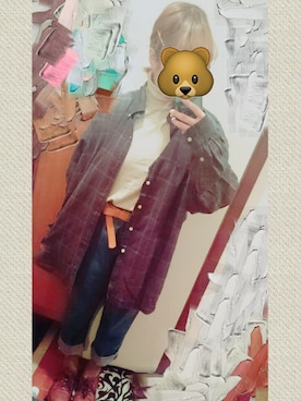 minifat.さんのコーディネート