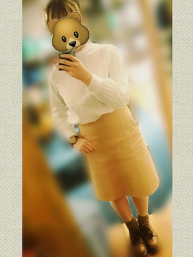 minifat.さんのコーディネート