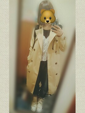 minifat.さんのコーディネート