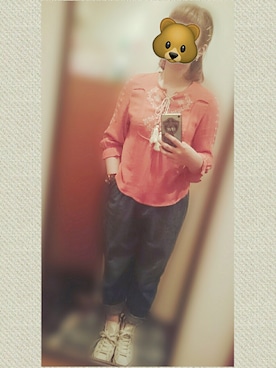 minifat.さんのコーディネート