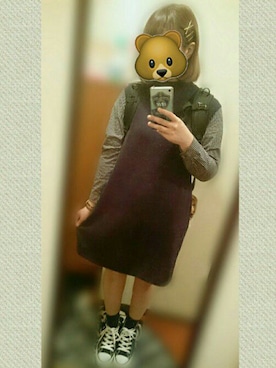 minifat.さんのコーディネート