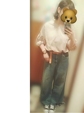 minifat.さんのコーディネート