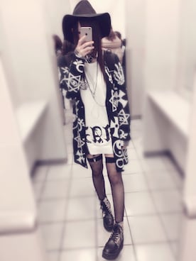 Glad News の人気ファッションコーディネート Wear