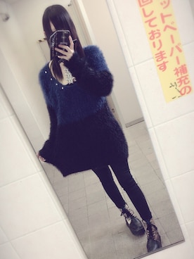 腹痛さんのコーディネート