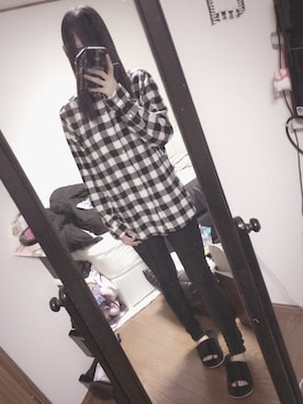 腹痛さんのコーディネート