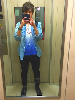 よっしぃのコーディネート一覧 Wear