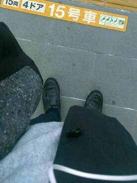 太郎君さんのコーディネート