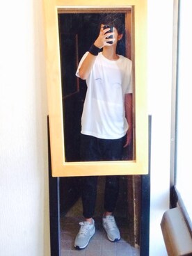 純然院鬼彦さんのコーディネート