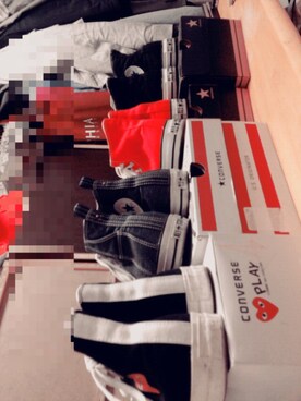 純然院鬼彦さんのコーディネート