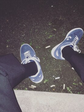 純然院鬼彦さんのコーディネート