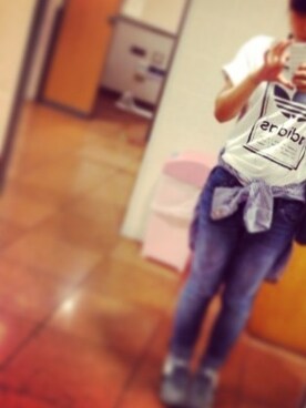 ココロさんのコーディネート