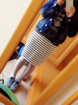 ココロさんのコーディネート