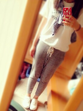 ココロさんのコーディネート