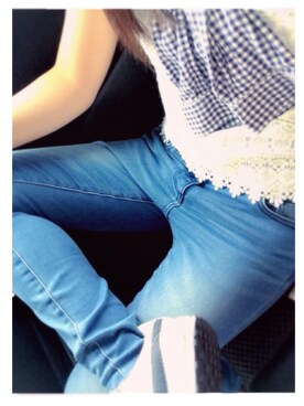 ココロさんのコーディネート