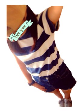 ココロさんのコーディネート