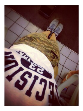 ココロさんのコーディネート