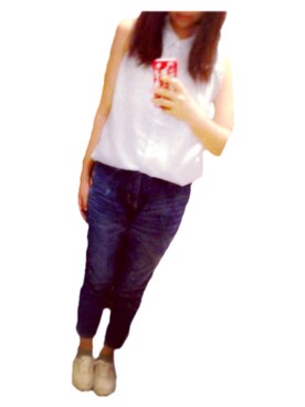 ココロさんのコーディネート