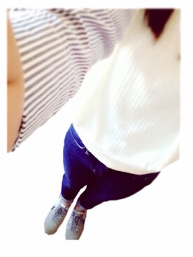 ココロさんのコーディネート