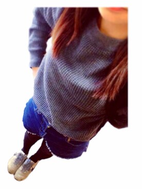 ココロさんのコーディネート