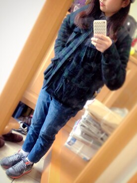 ココロさんのコーディネート