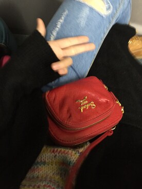 Chan Kobiさんのコーディネート