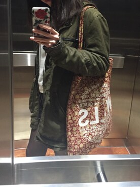 Chan Kobiさんのコーディネート