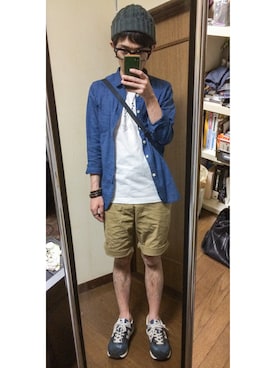 kometubuchanさんのコーディネート