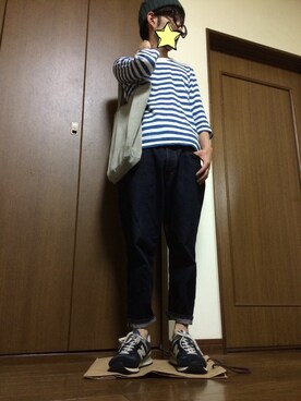 kometubuchanさんのコーディネート