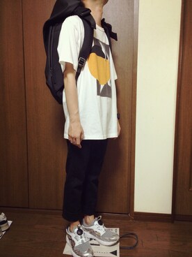 kometubuchanさんのコーディネート