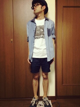 kometubuchanさんのコーディネート