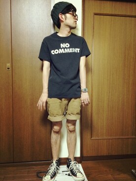 kometubuchanさんのコーディネート