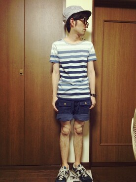 kometubuchanさんのコーディネート