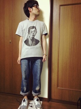 kometubuchanさんのコーディネート