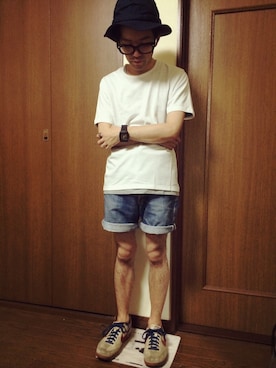 kometubuchanさんのコーディネート