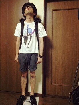 kometubuchanさんのコーディネート