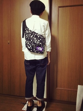 kometubuchanさんのコーディネート