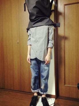 kometubuchanさんのコーディネート